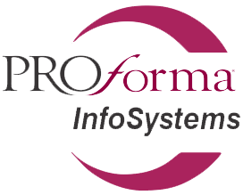 PROforma InfoSystems's Logo