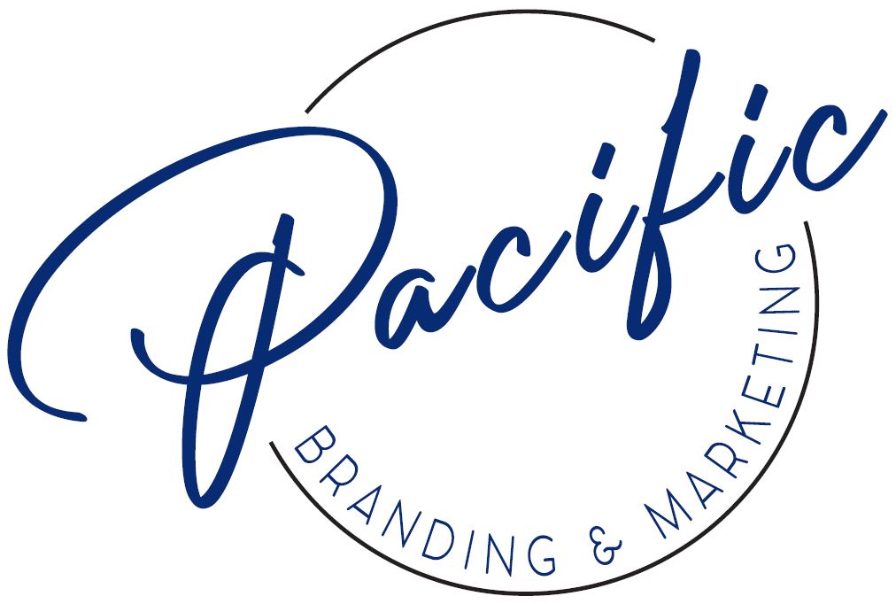 Pacific Branding and Marketing's Logo