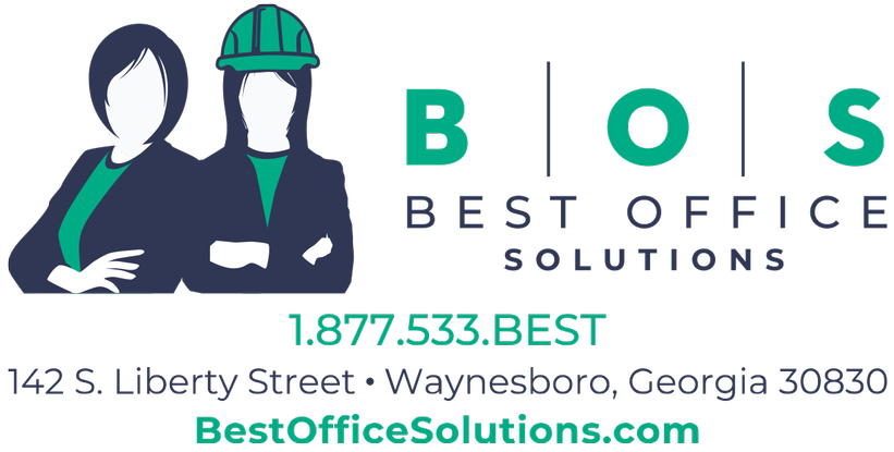 Best Office Solutions's Logo