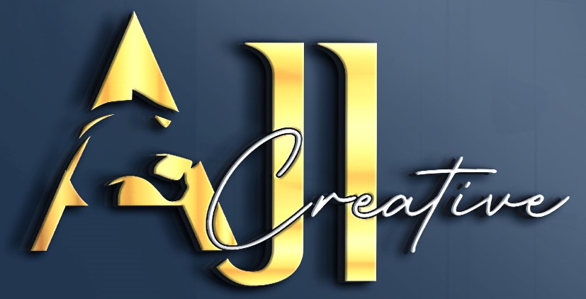 AJI Creative LLC's Logo