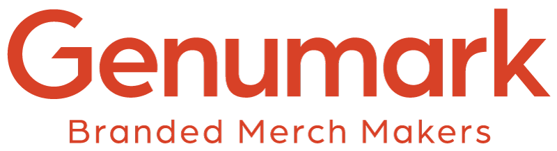 Genumark Promotional Mdse Inc's Logo