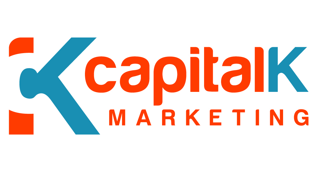 Capital K Marketing's Logo