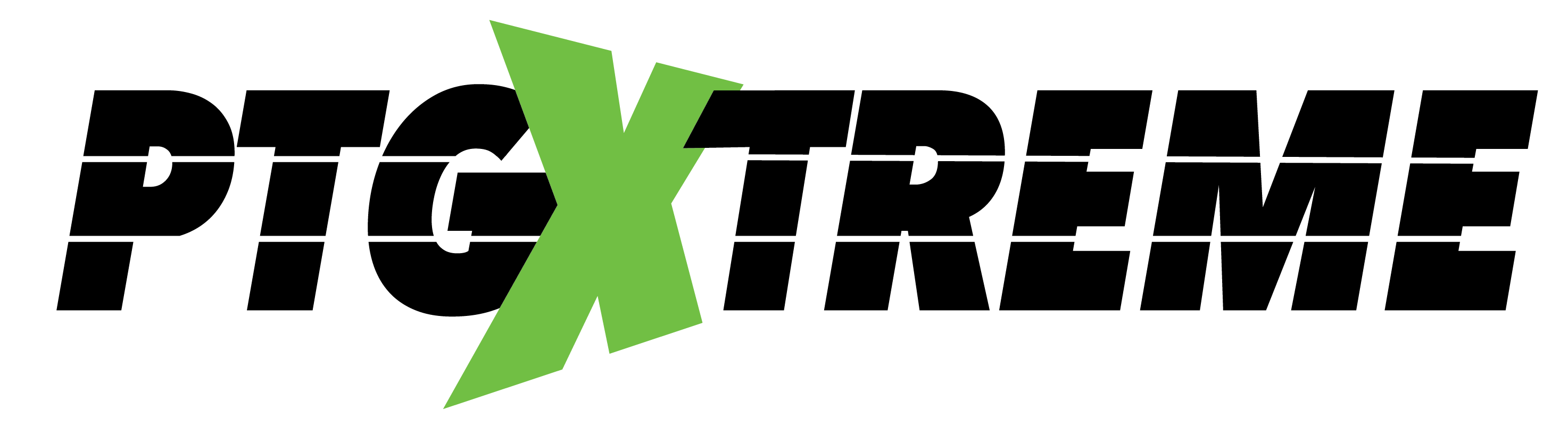 PTG Xtreme's Logo