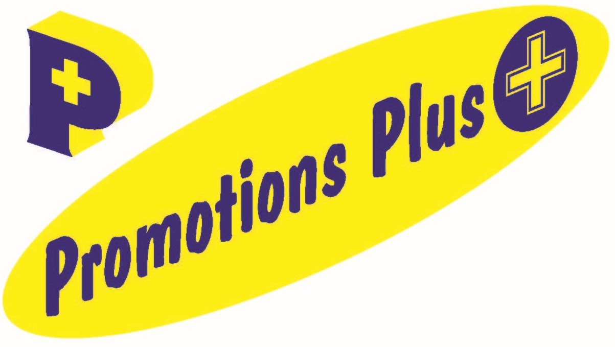 Promotions Plus's Logo