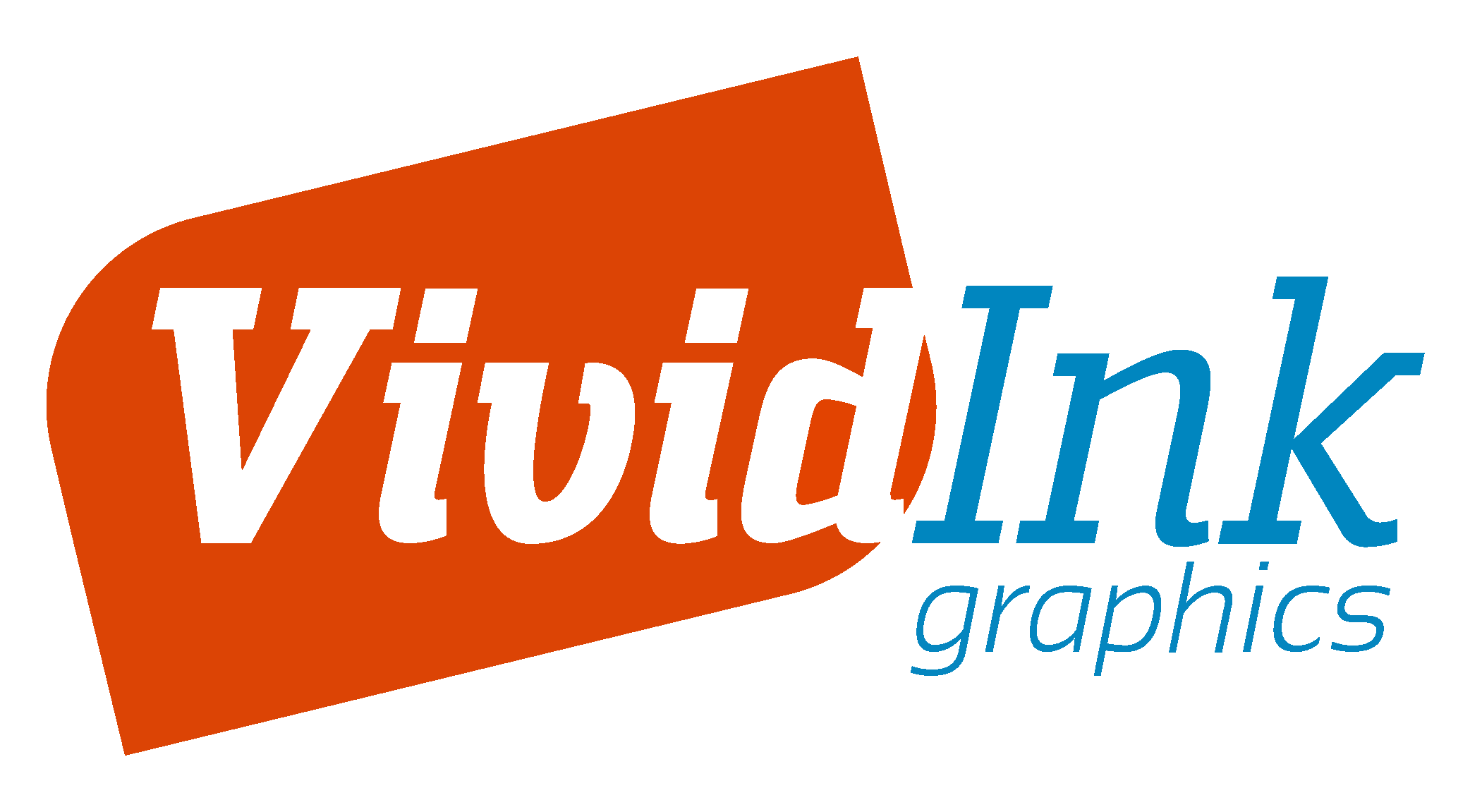 Vivid Ink Graphics's Logo