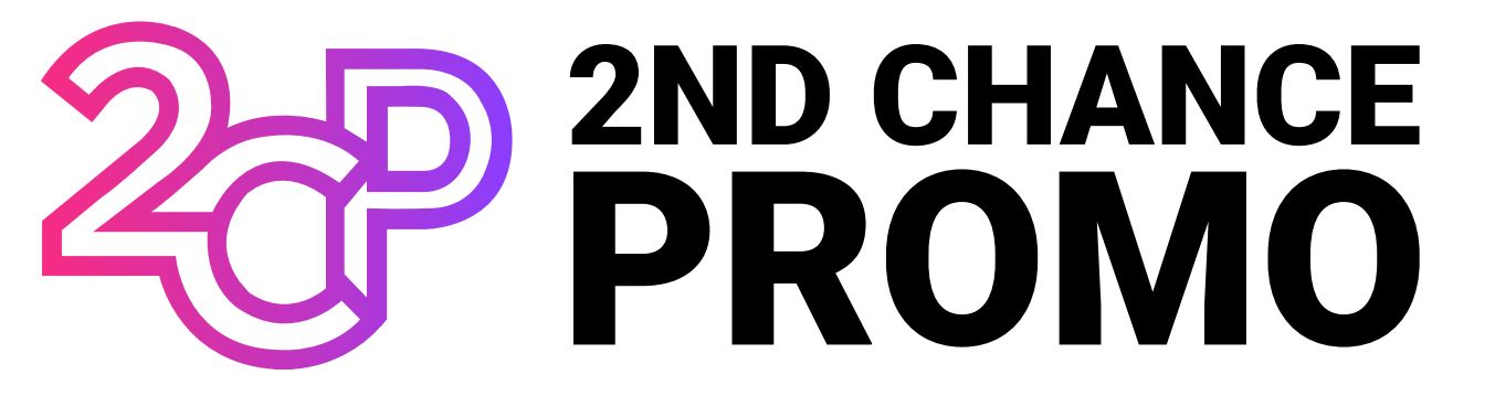 2nd Chance Promo's Logo