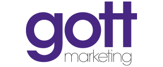 Gott Marketing's Logo