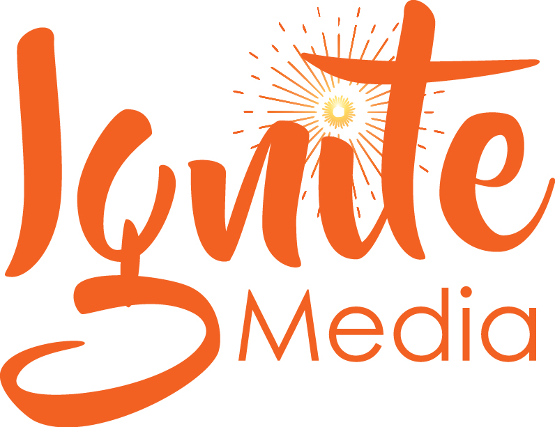 Ignite Media, LLC's Logo