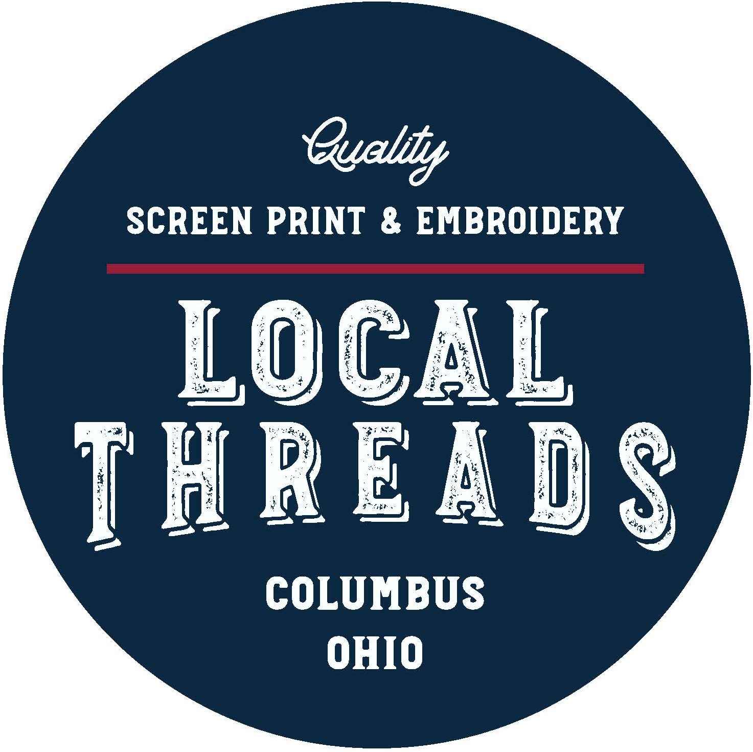 Local Threads's Logo