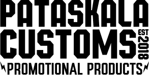 Pataskala Customs's Logo