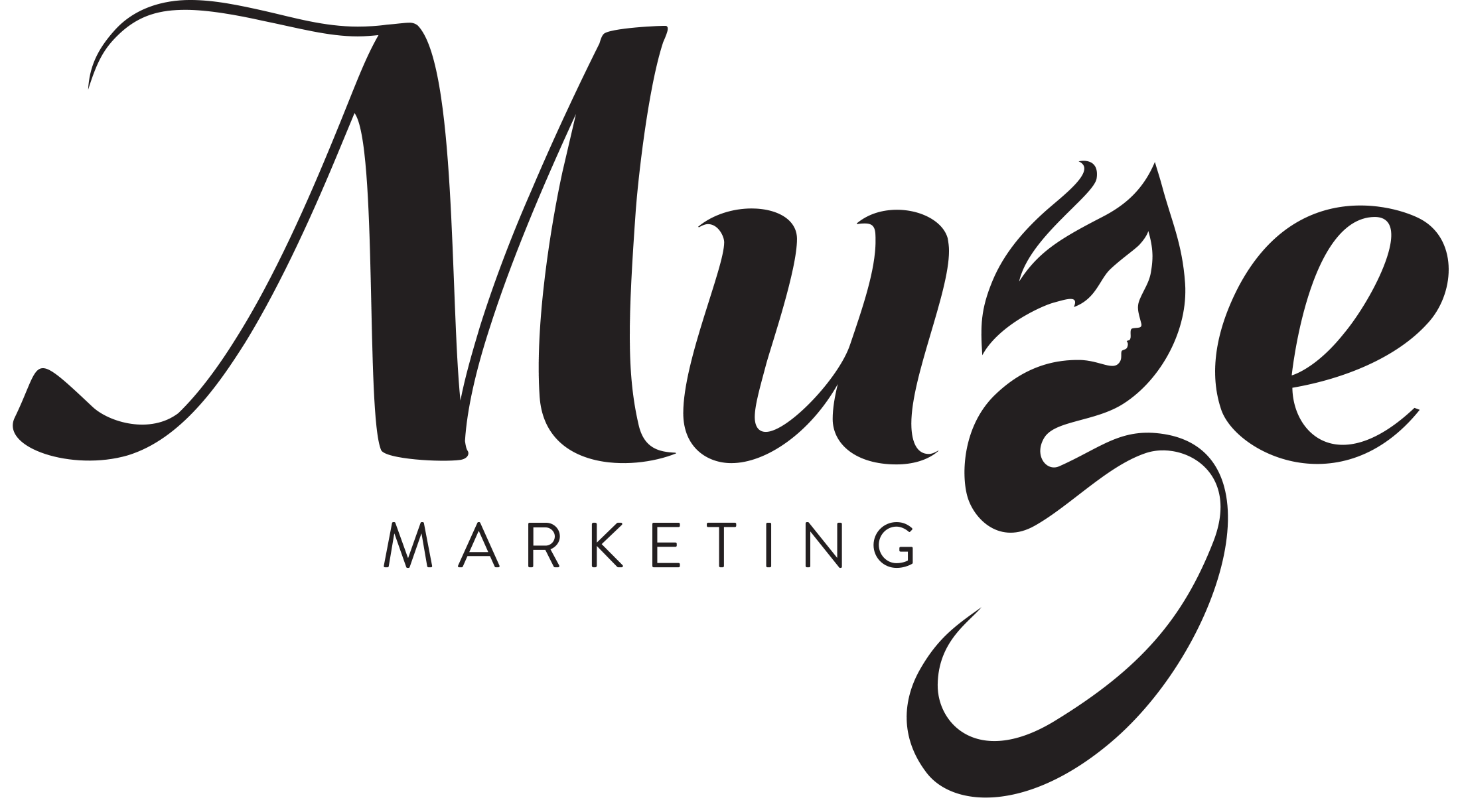 Muze Marketing's Logo