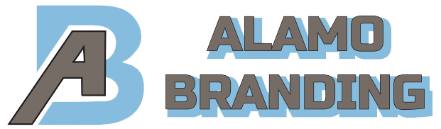 Alamo Branding's Logo