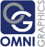 Omni Graphics's Logo