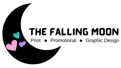 The Falling Moon's Logo