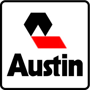 Austin Industries's Logo