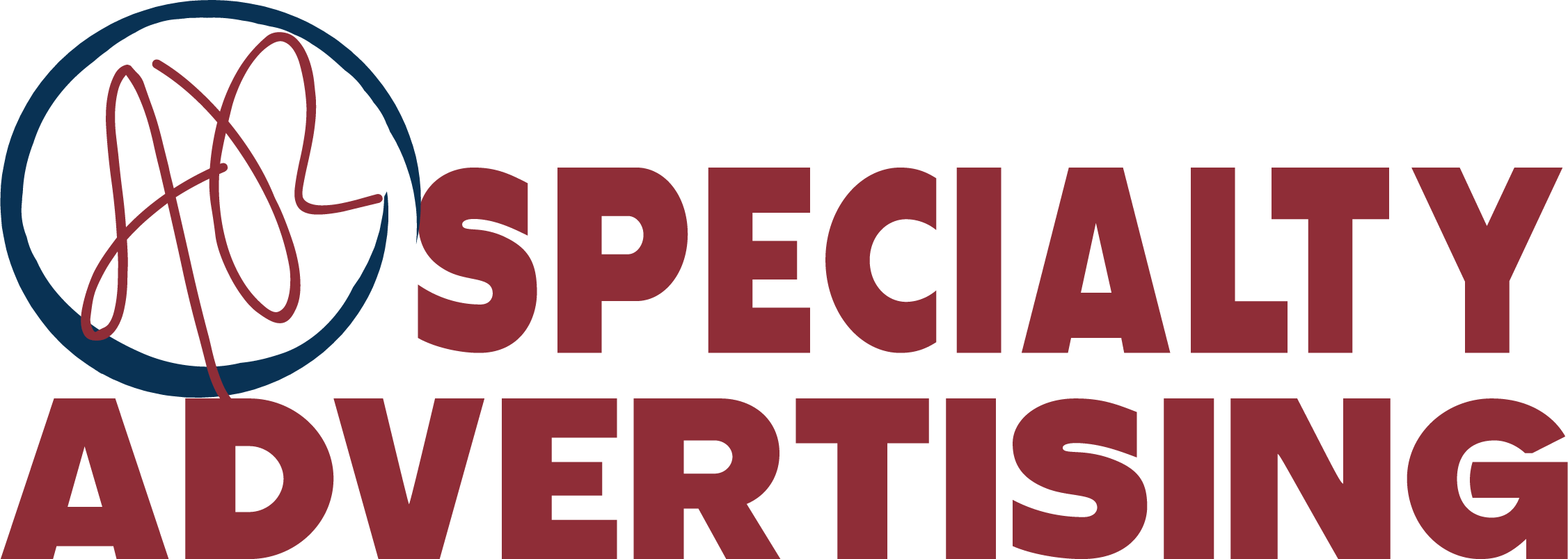 A-R Specialty Advertising's Logo