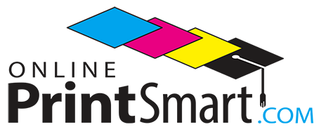 Online Print Smart's Logo