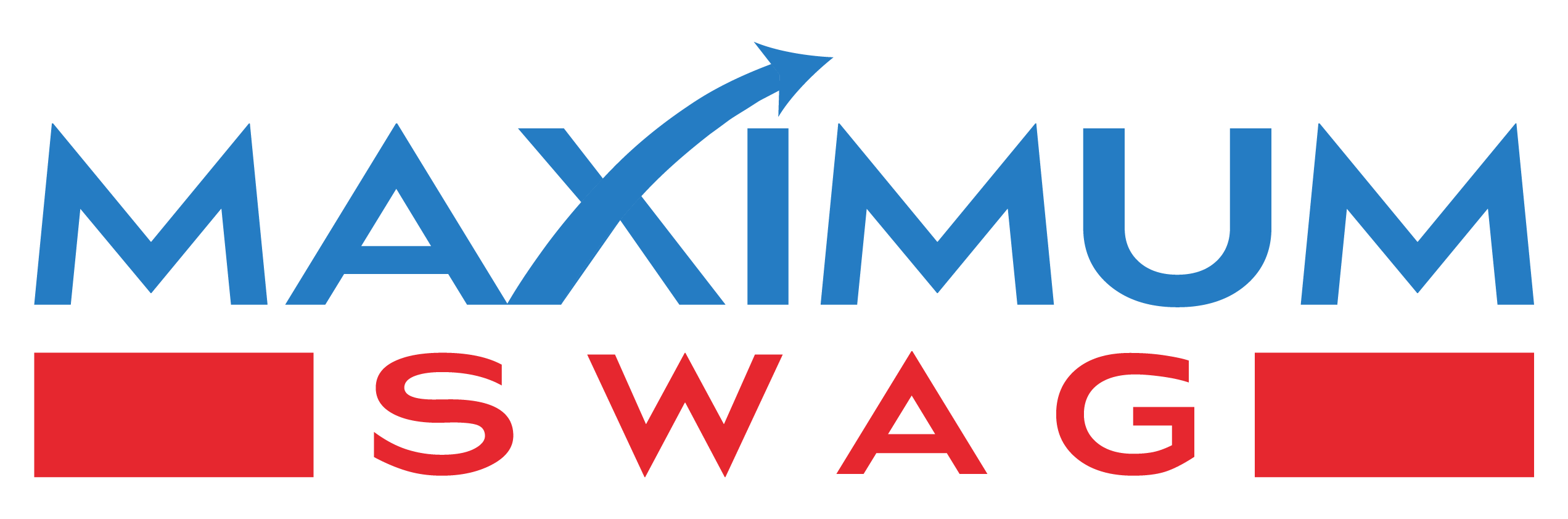 Maximum Swag's Logo