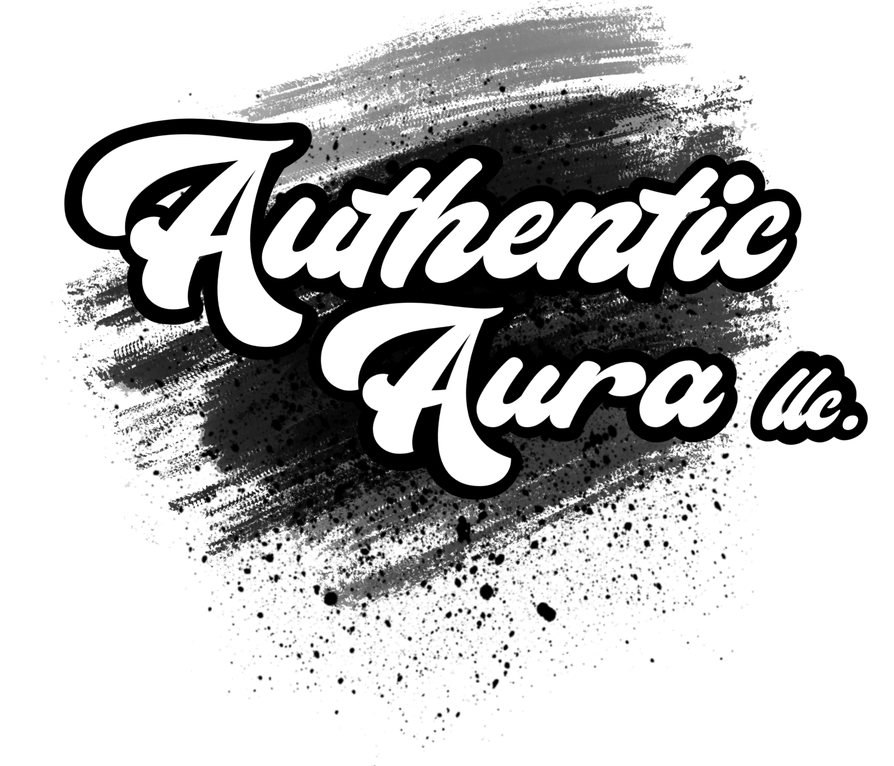 Authentic Aura LLC's Logo