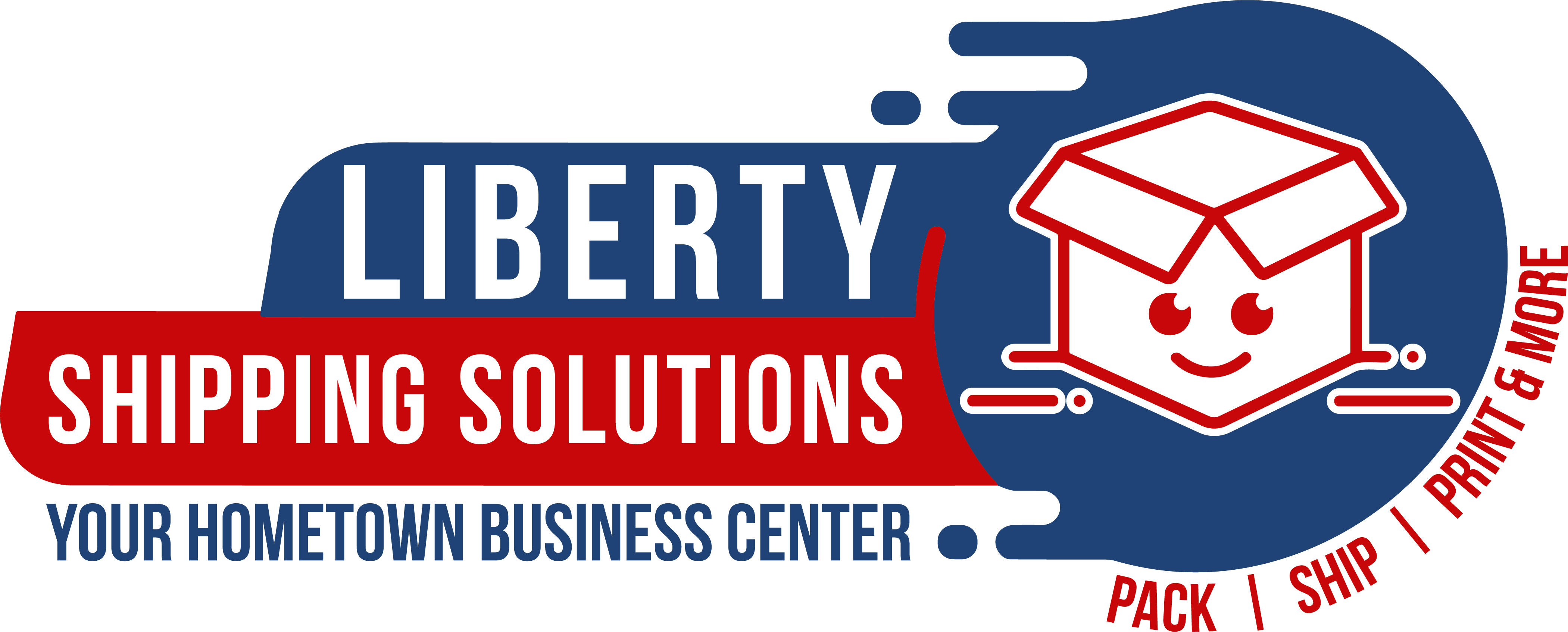 Liberty Shipping Solutions's Logo