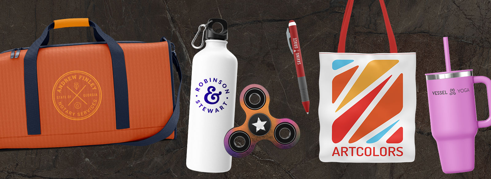 promo products