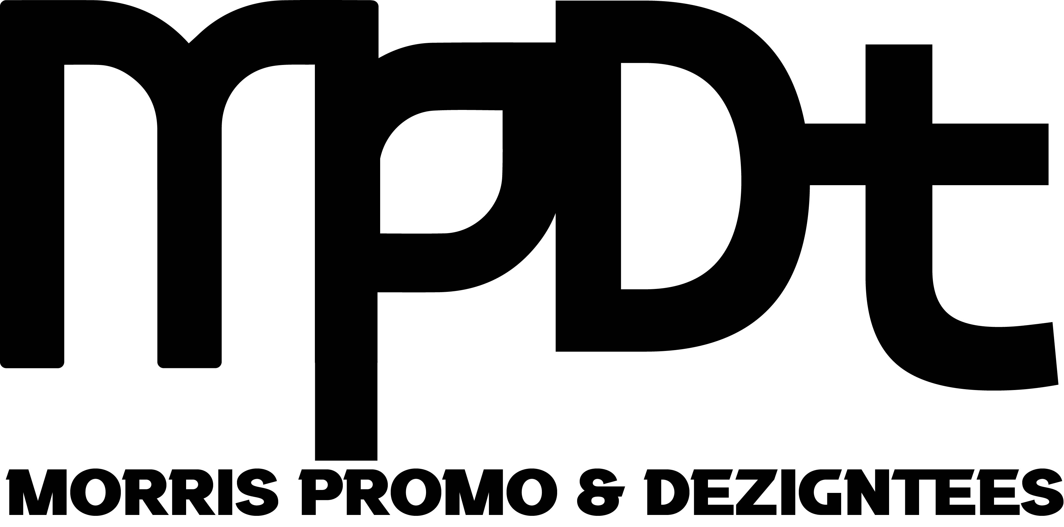 MORRIS PROMO's Logo