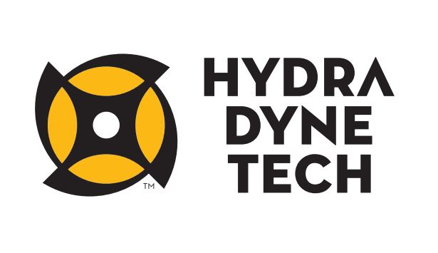 Hydra Dyne Tech's Logo