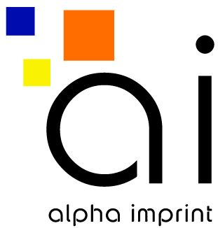 Alpha Imprint, LLC's Logo