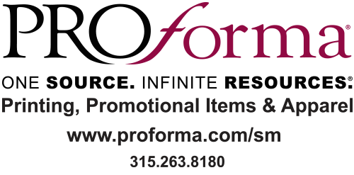 Proforma Strategic Marketing's Logo