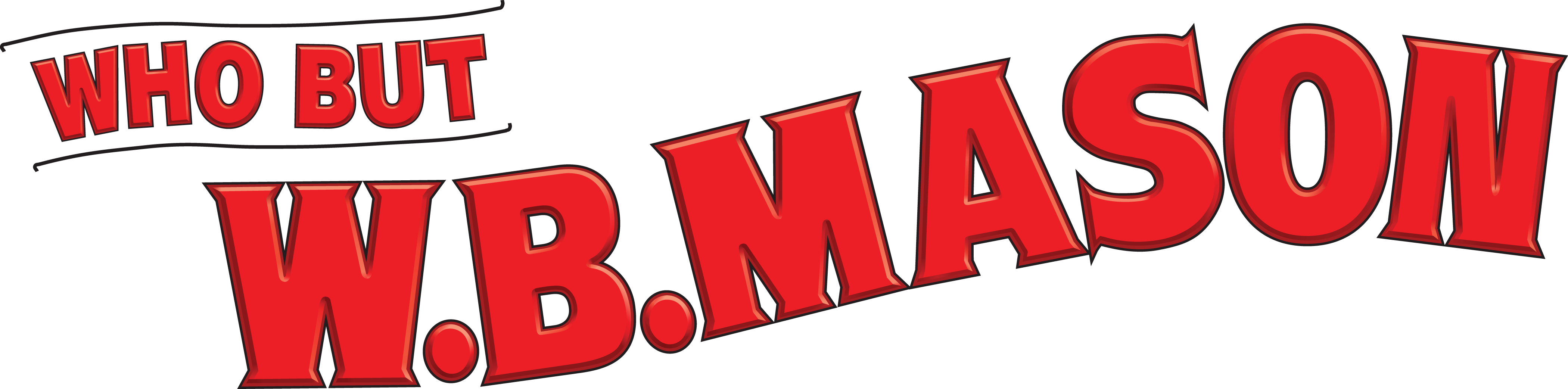 W B Mason Company Inc's Logo