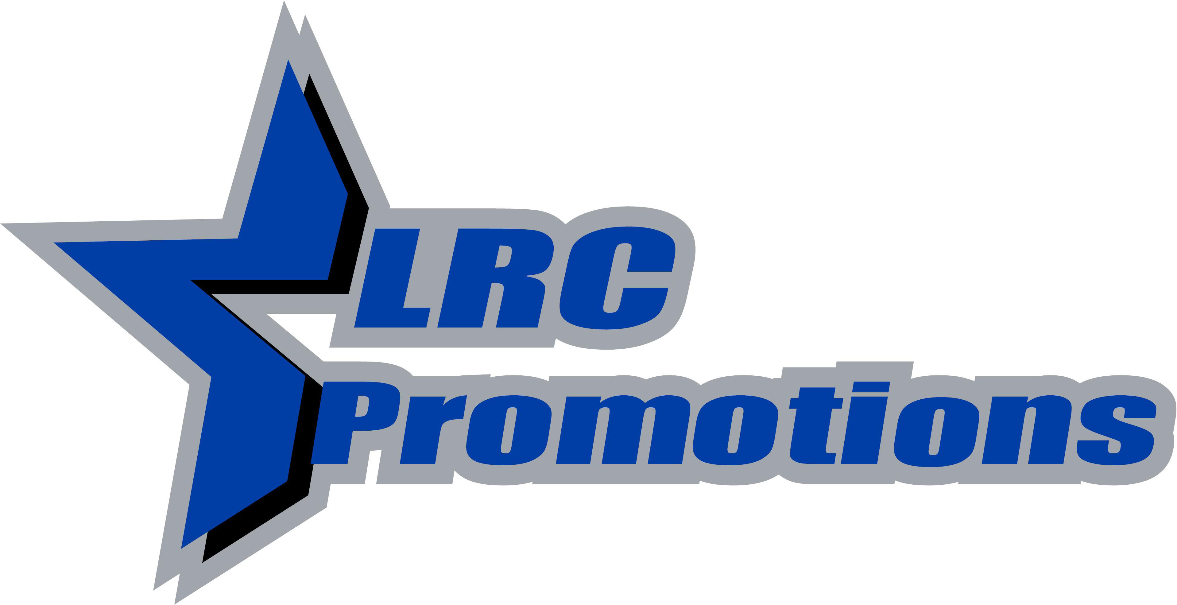 LRC Promotions's Logo