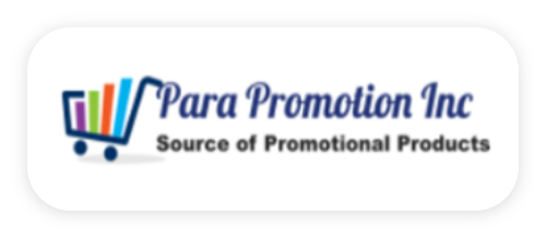 Para Promotion Inc's Logo