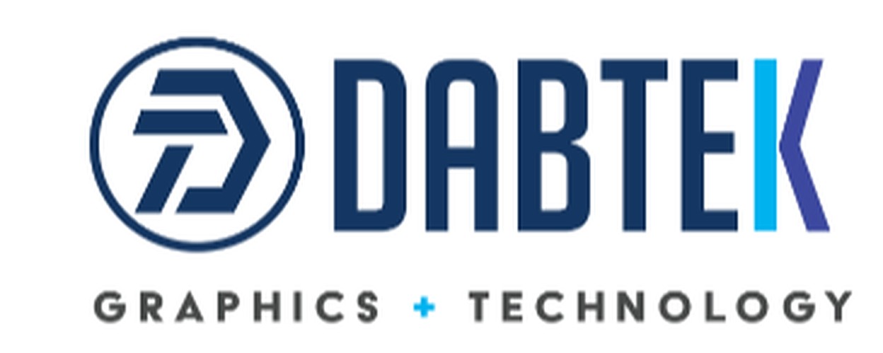 Dabtek Graphics's Logo
