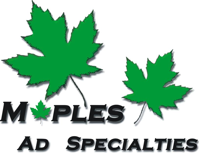 Maples Ad Specialties's Logo