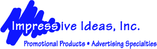 Impressive Ideas Inc's Logo