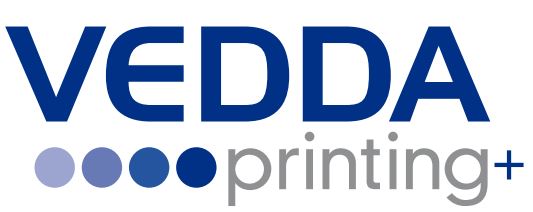 Phil Vedda and Sons Printing dba Vedda Printing's Logo