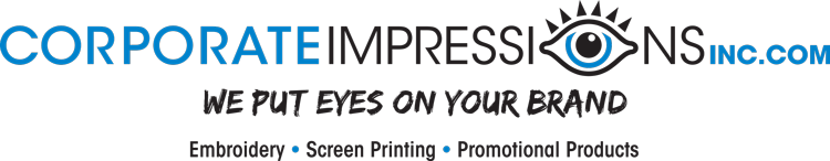 Corporate Impressions Inc's Logo