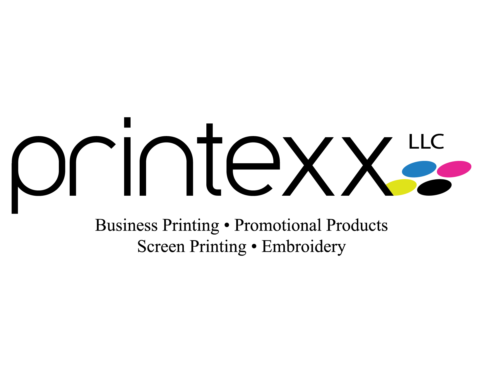 Printexx's Logo