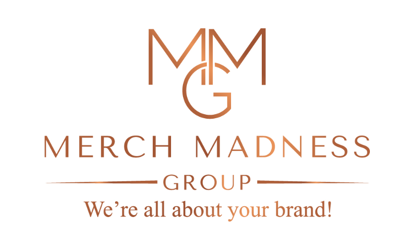Merch Madness Group's Logo
