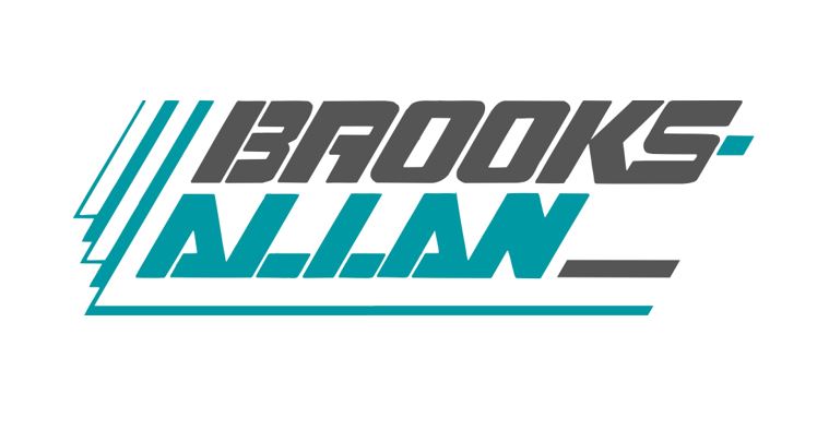 Brooks-Allan's Logo