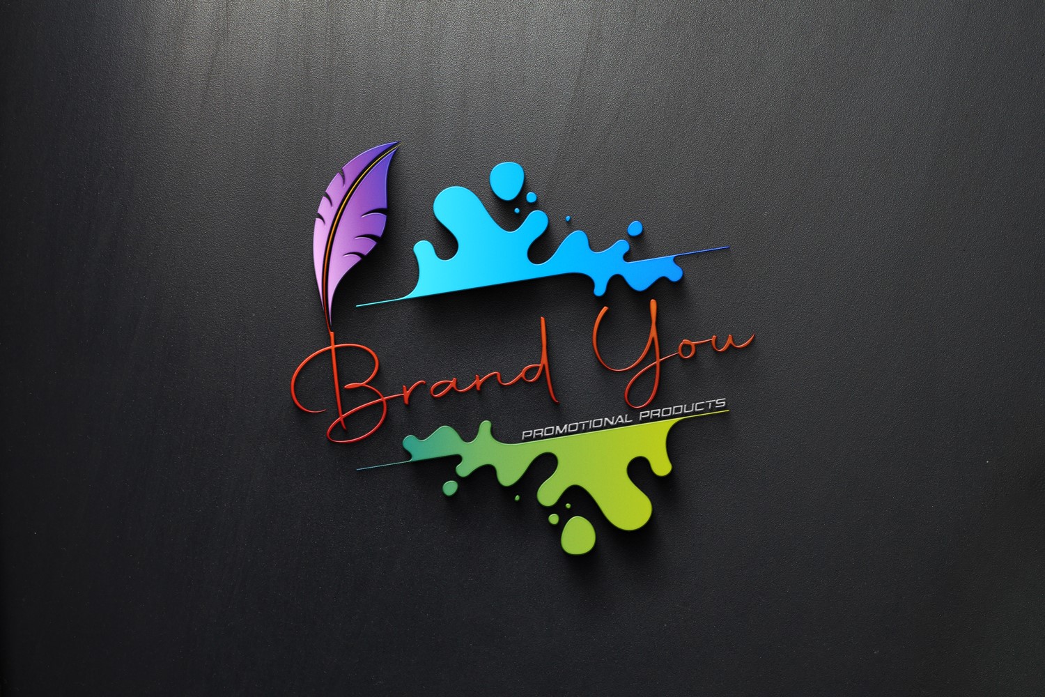Brand You Promotional Products's Logo