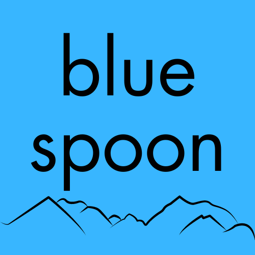 Blue Spoon Boutique's Logo