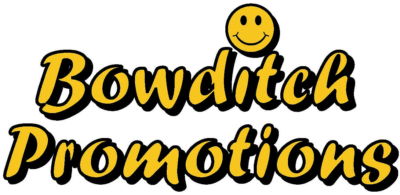 Bowditch Promotions's Logo