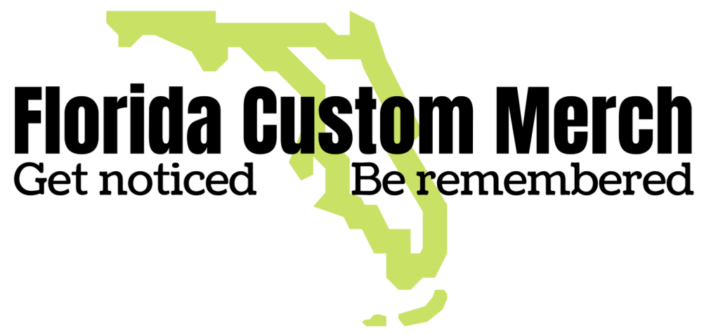 Florida Custom Merch LLC's Logo