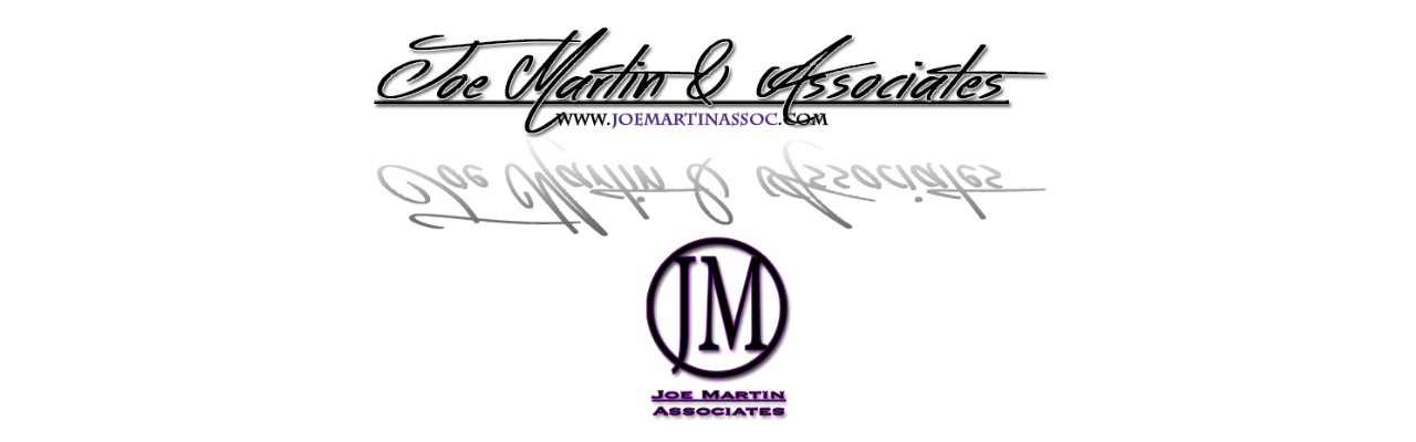 Joe Martin & Associates LLC's Logo