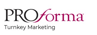 PROforma Turnkey Marketing's Logo