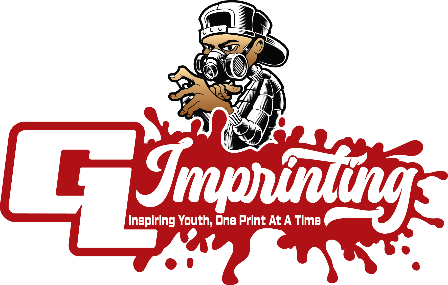 GL Imprinting's Logo