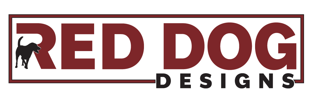 Red Dog Designs's Logo