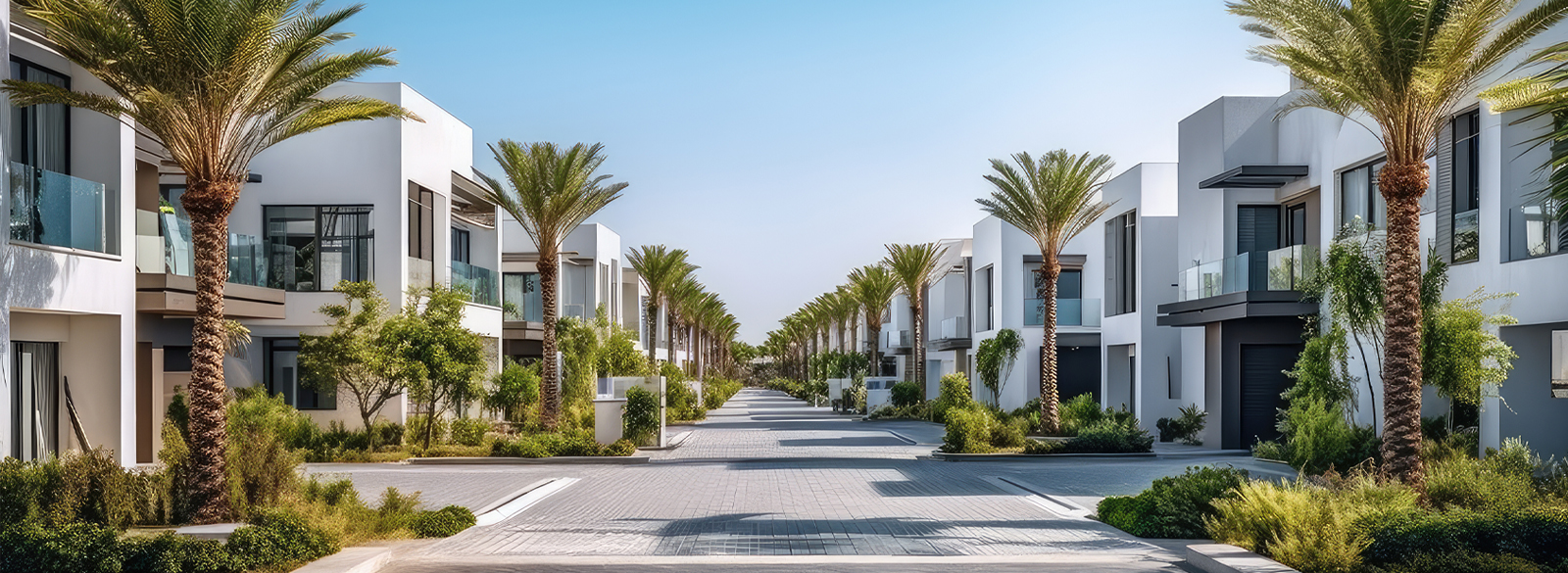 Community Road
