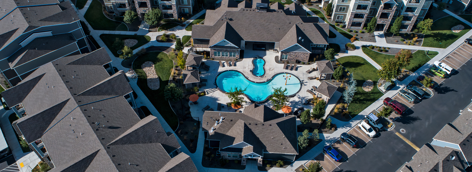Community Neighborhood